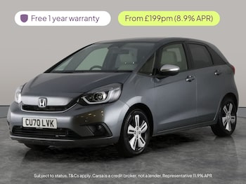 Used Honda Jazz 2020 for sale - 79185038: Photo