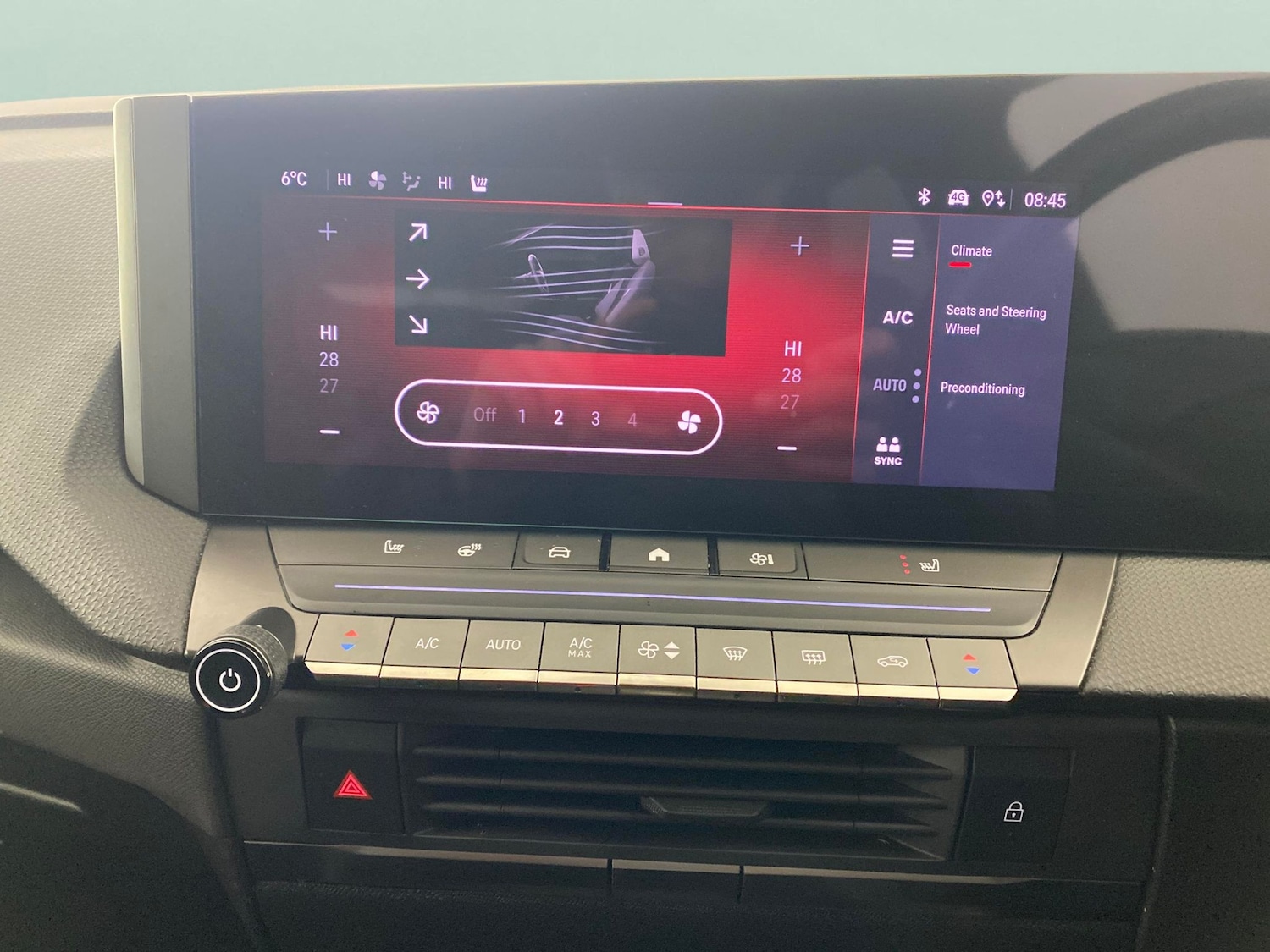 Used Vauxhall Astra 2023 for sale - 77354161: Photo 14