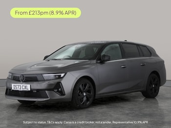 Used Vauxhall Astra 2023 for sale - 77354161: Photo