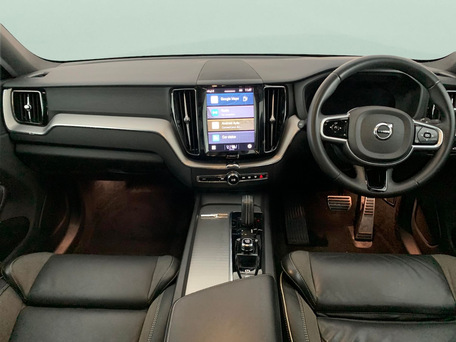 Used Volvo XC60 2021 for sale - 77160999: Photo 6