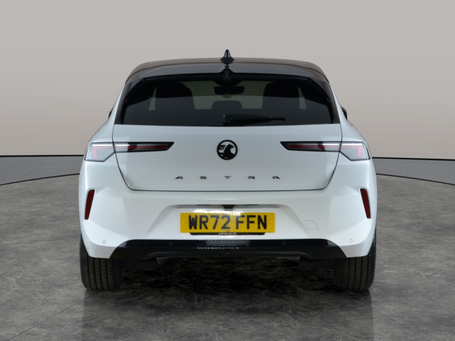 Used Vauxhall Astra 2022 for sale - 77641123: Photo 11