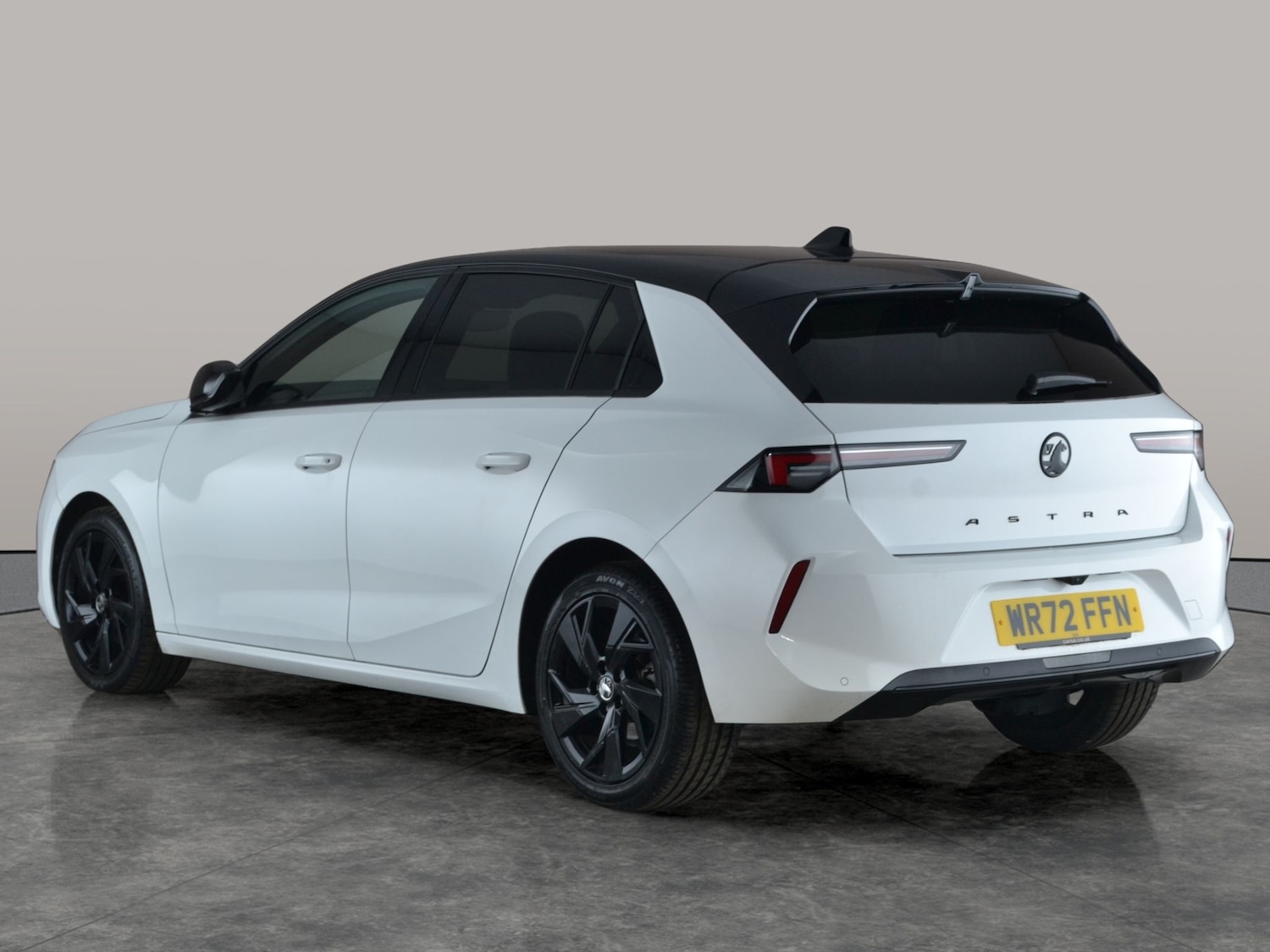 Used Vauxhall Astra 2022 for sale - 77641123: Photo 12