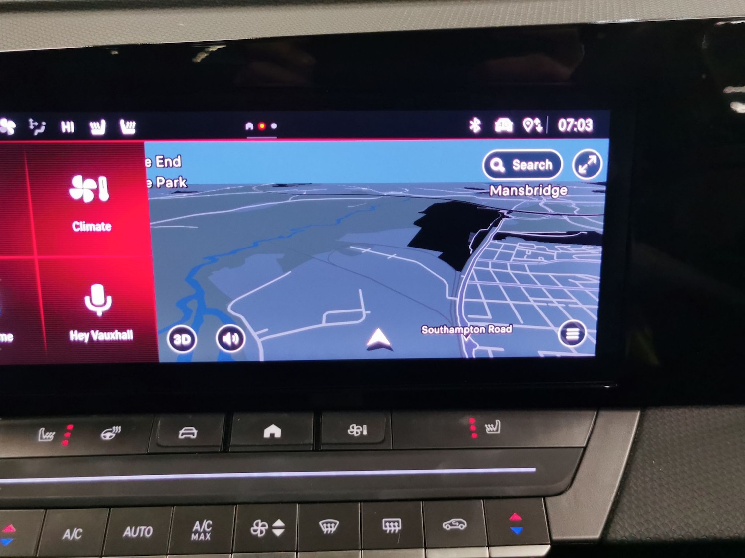 Used Vauxhall Astra 2022 for sale - 77641123: Photo 6