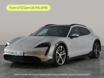 Used Porsche Taycan undefined for sale - 78421453: Photo