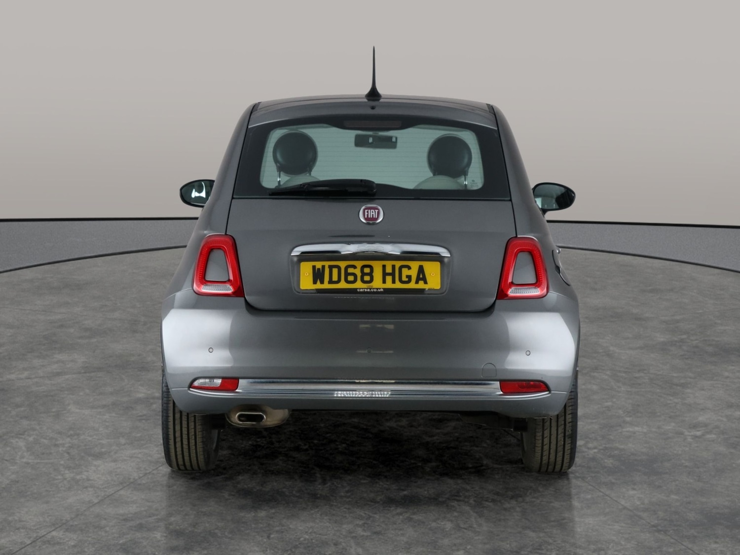 Vehicle 13