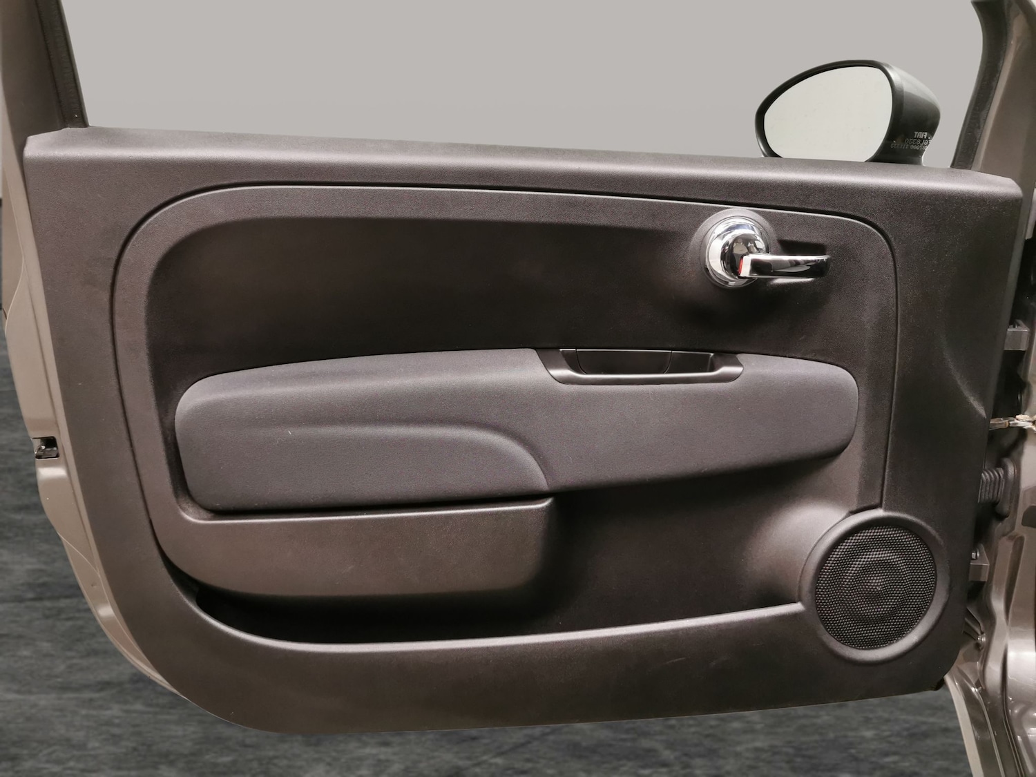 Vehicle 34