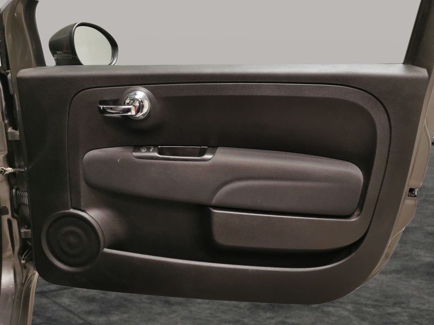 Vehicle 36