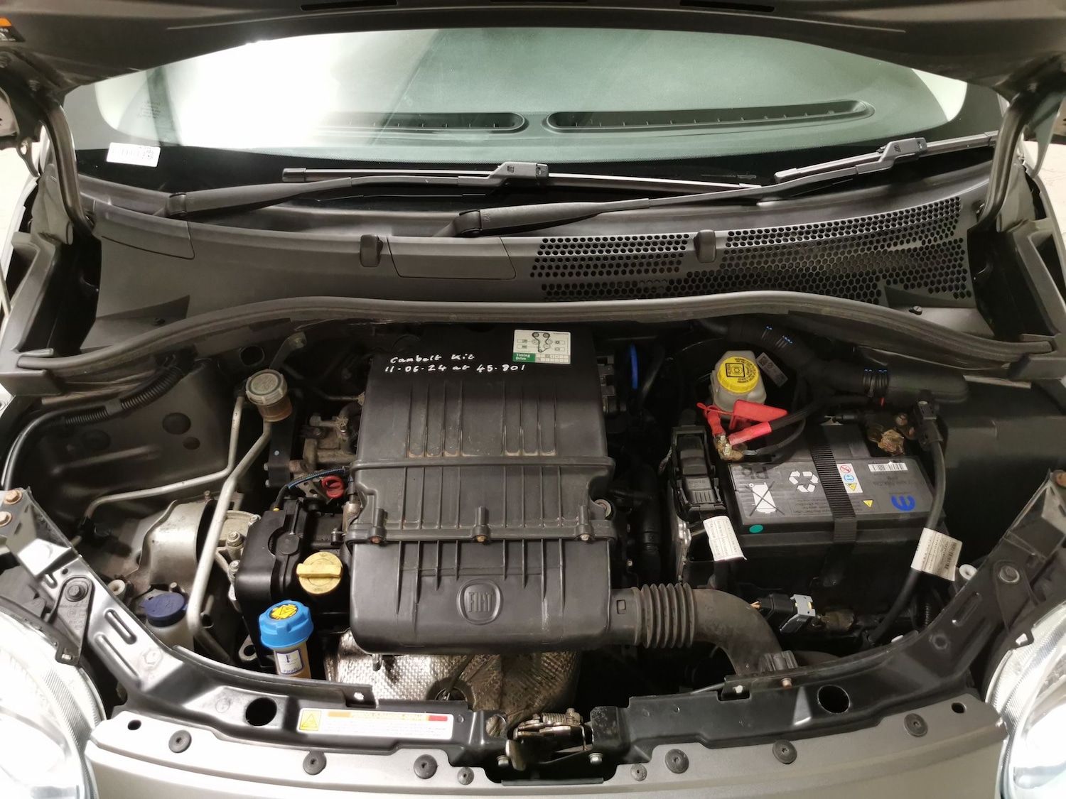 Vehicle 38