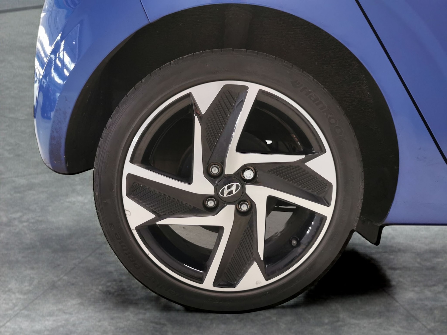 Used Hyundai i10 2020 for sale - 76310651: Photo 29
