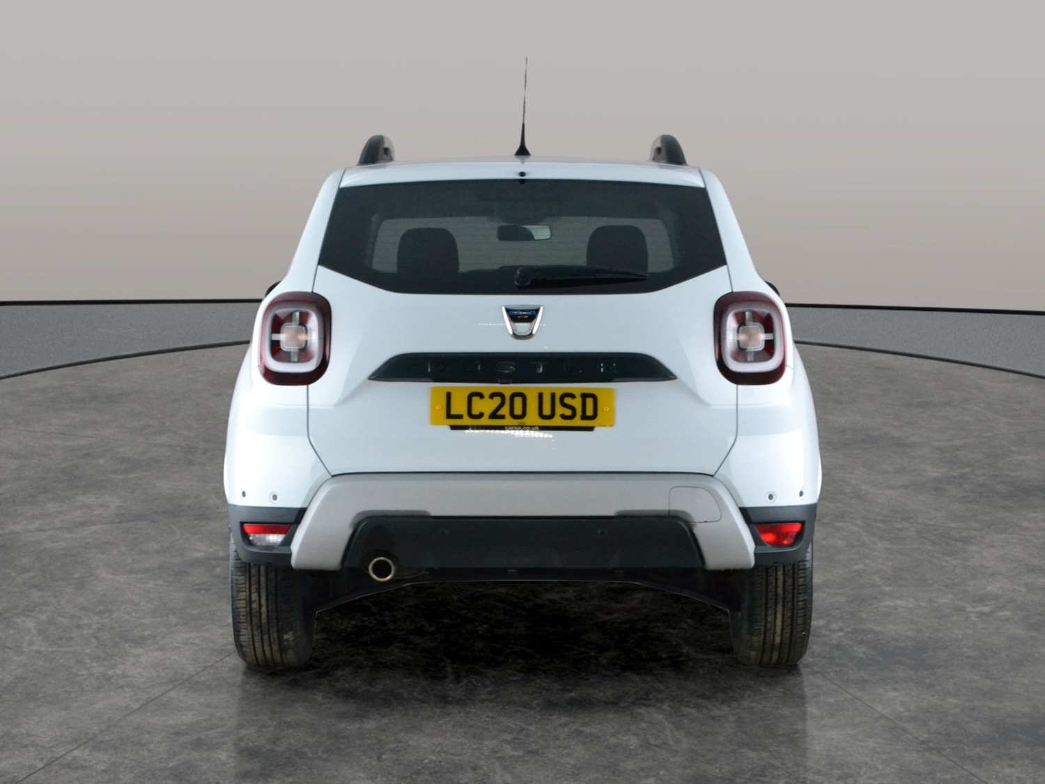 Used Dacia Duster 2020 for sale - 77894216: Photo 11