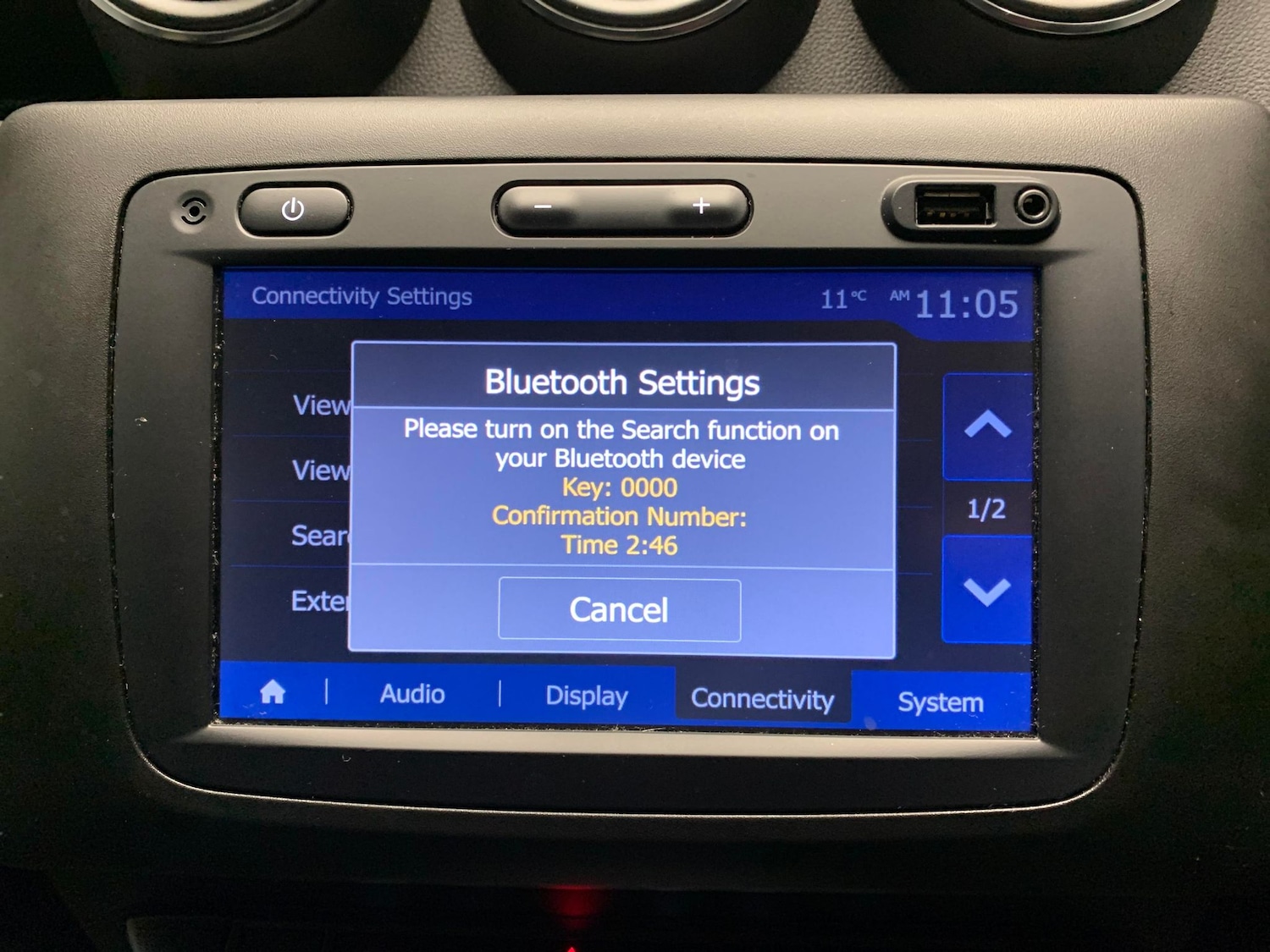 Used Dacia Duster 2020 for sale - 77894216: Photo 15