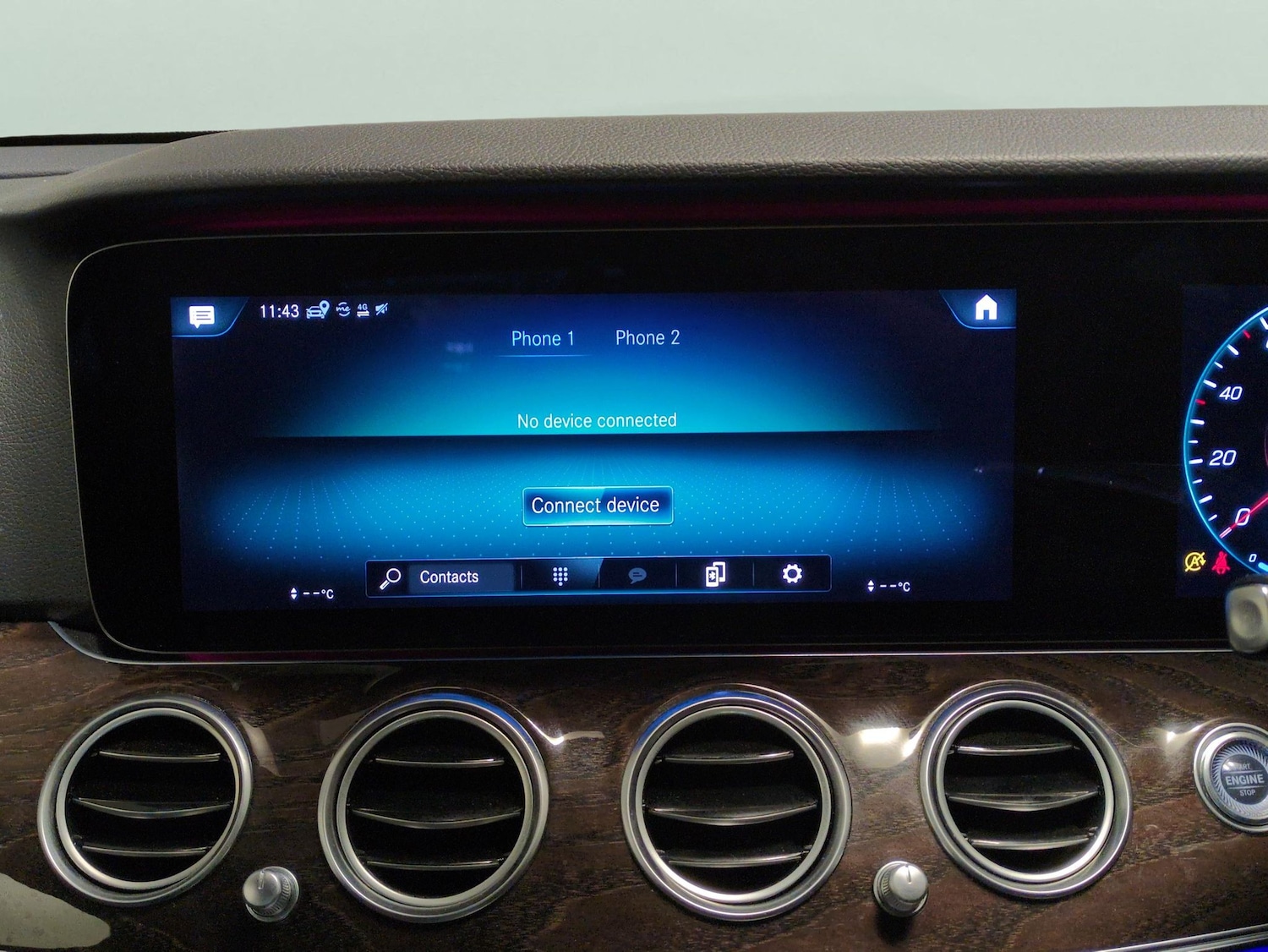 Used Mercedes-Benz E Class 2021 for sale - 77635663: Photo 16