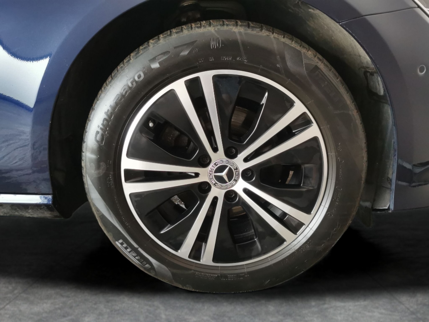 Used Mercedes-Benz E Class 2021 for sale - 77635663: Photo 27