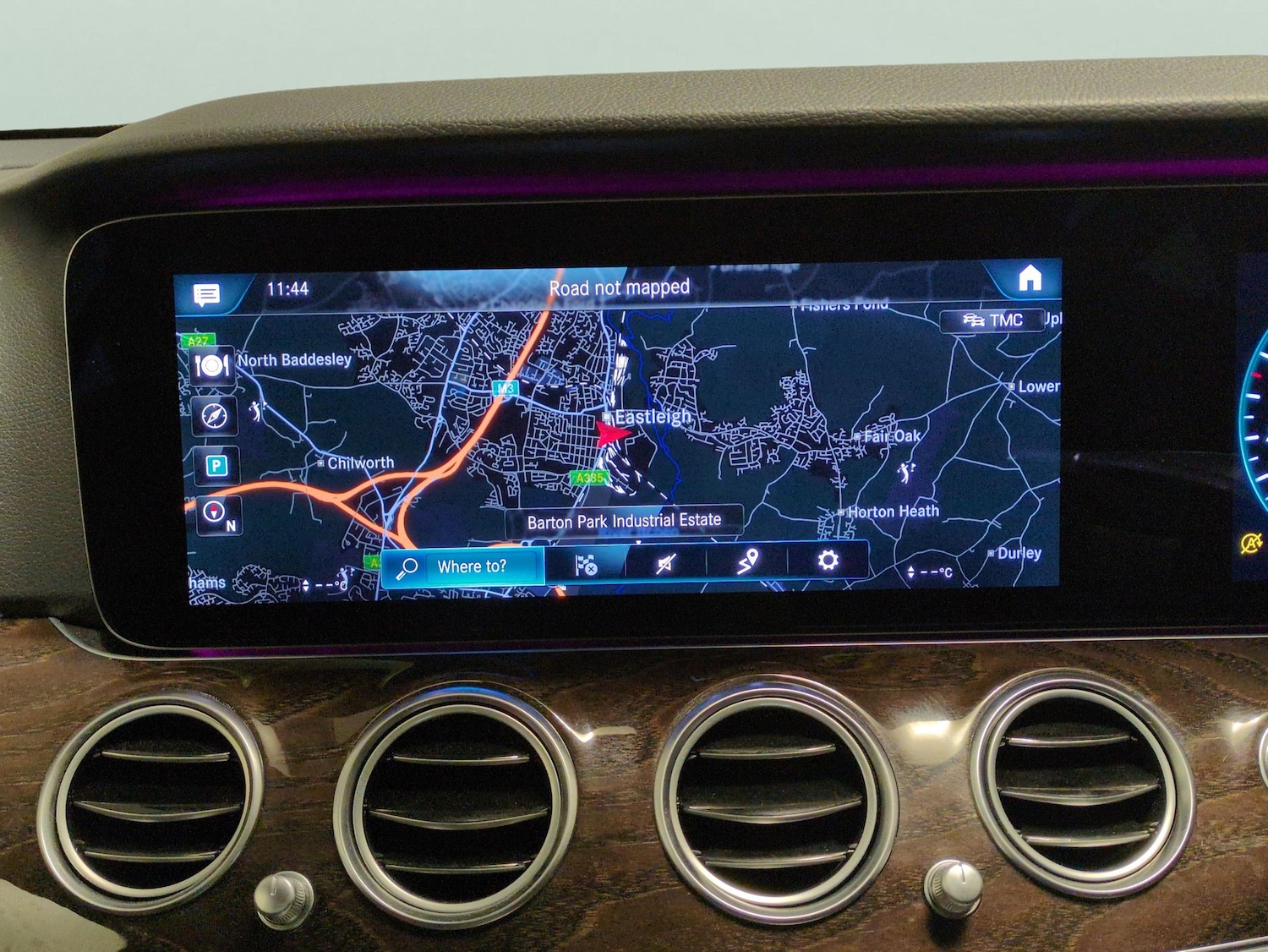 Used Mercedes-Benz E Class 2021 for sale - 77635663: Photo 6