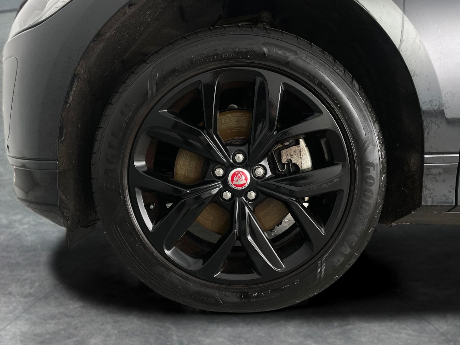 Used Jaguar I-Pace 2021 for sale - 77604947: Photo 31