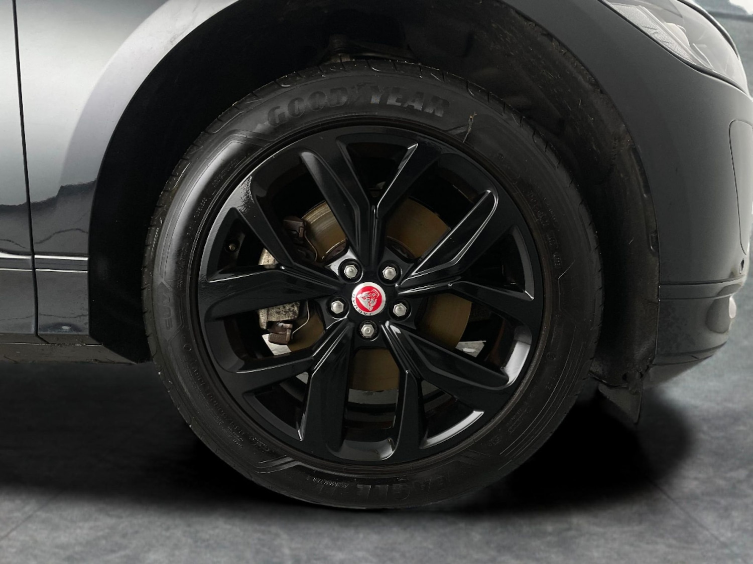 Used Jaguar I-Pace 2021 for sale - 77604947: Photo 32