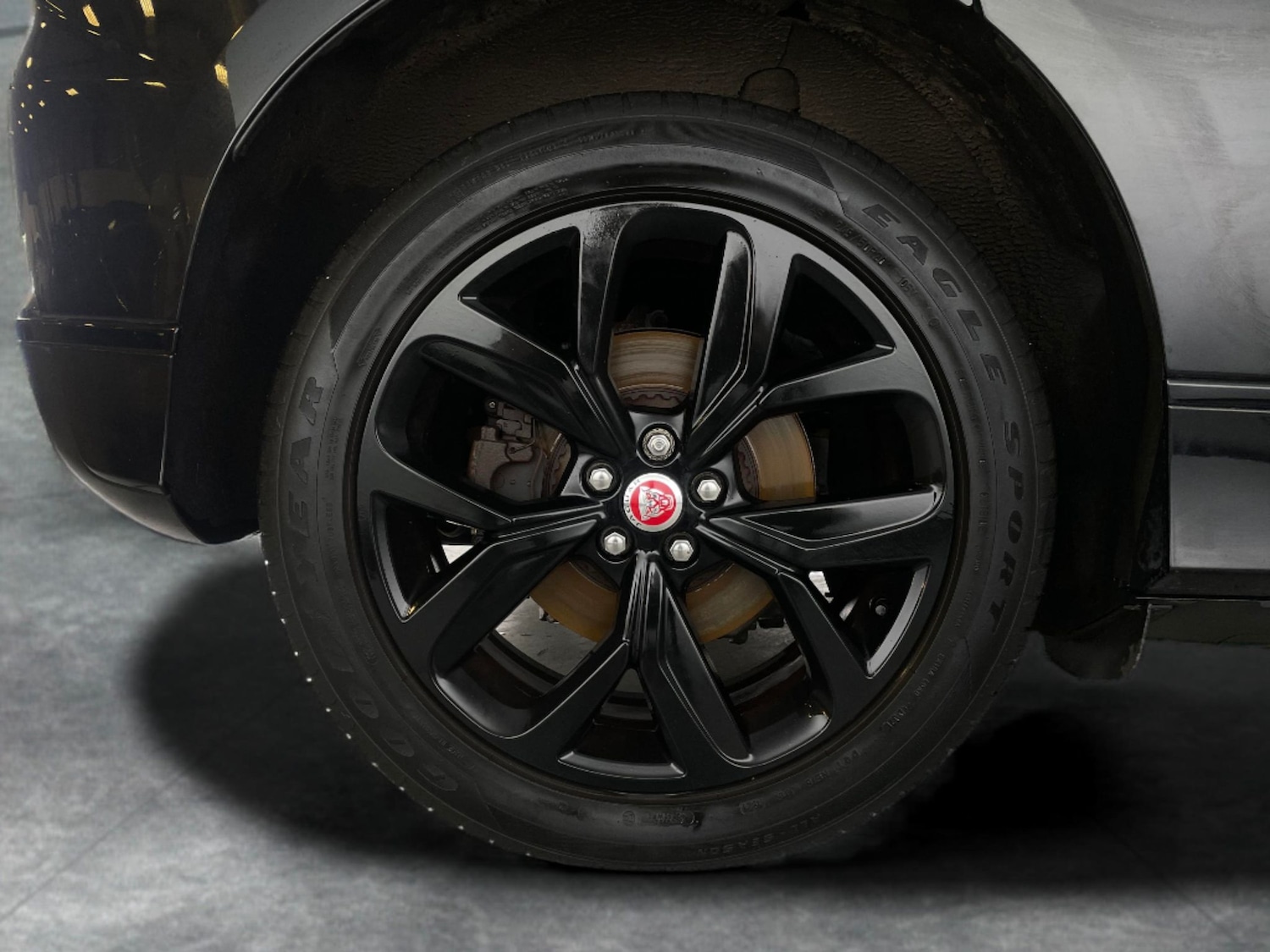 Used Jaguar I-Pace 2021 for sale - 77604947: Photo 33