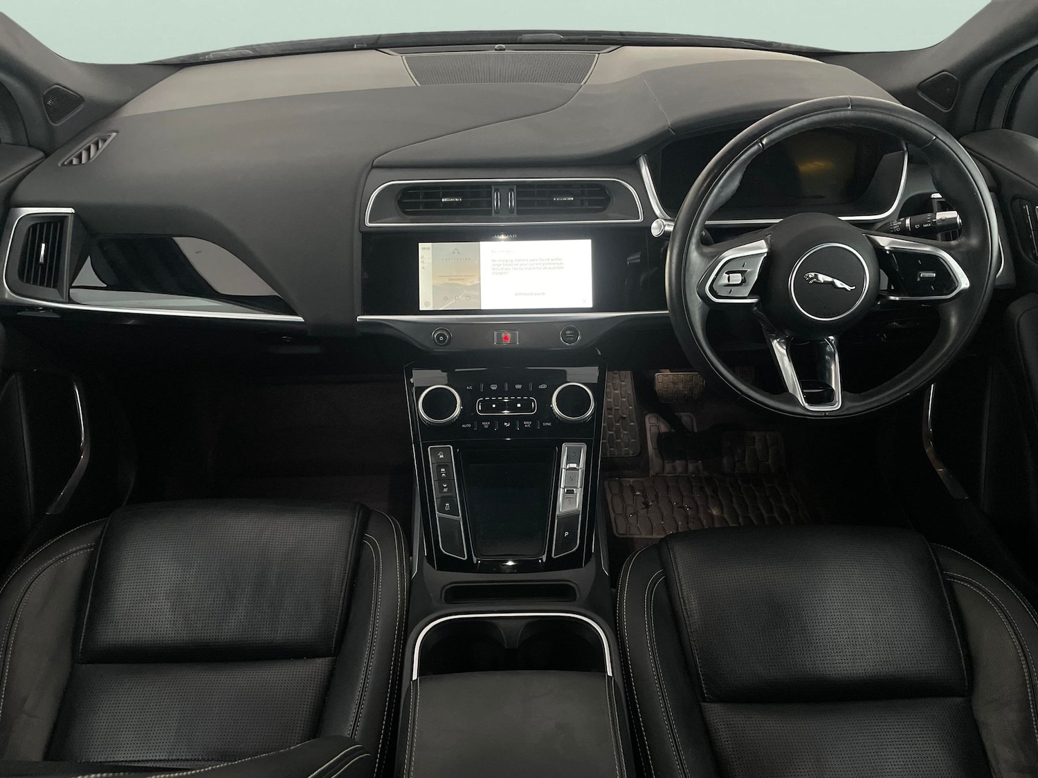 Used Jaguar I-Pace 2021 for sale - 77604947: Photo 8