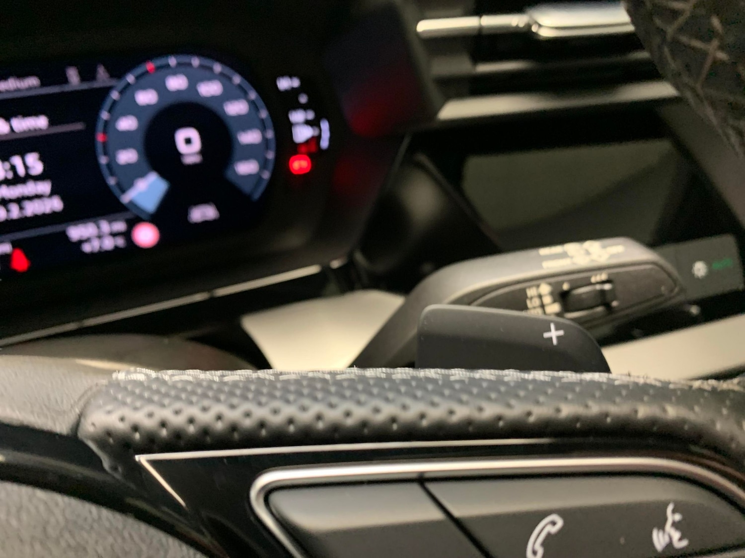 Used Audi A3 2023 for sale - 78001051: Photo 19