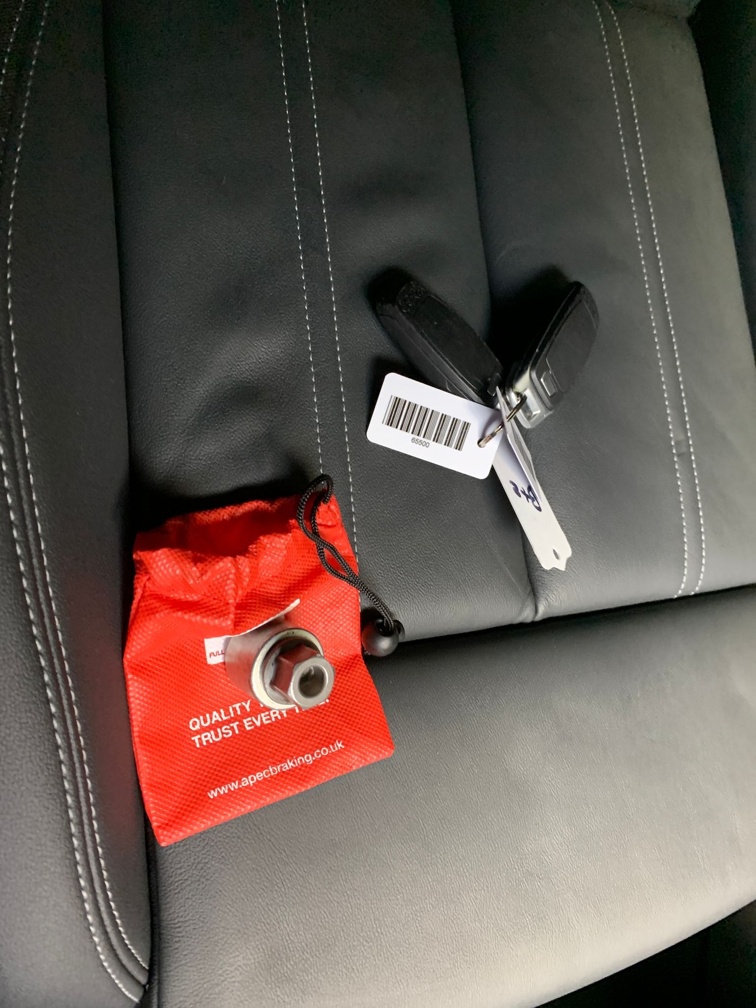 Used Audi A3 2023 for sale - 78001051: Photo 30