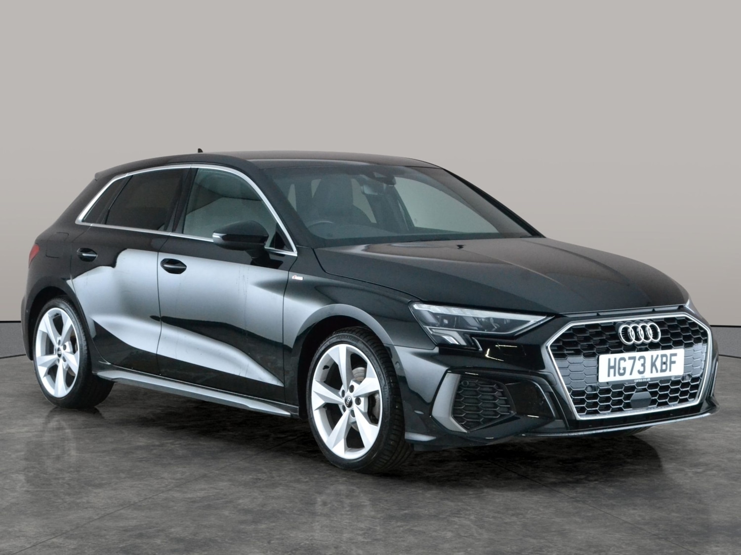 Used Audi A3 2023 for sale - 78001051: Photo 8