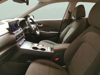 Used Hyundai KONA 2023 for sale - 79330452: Photo