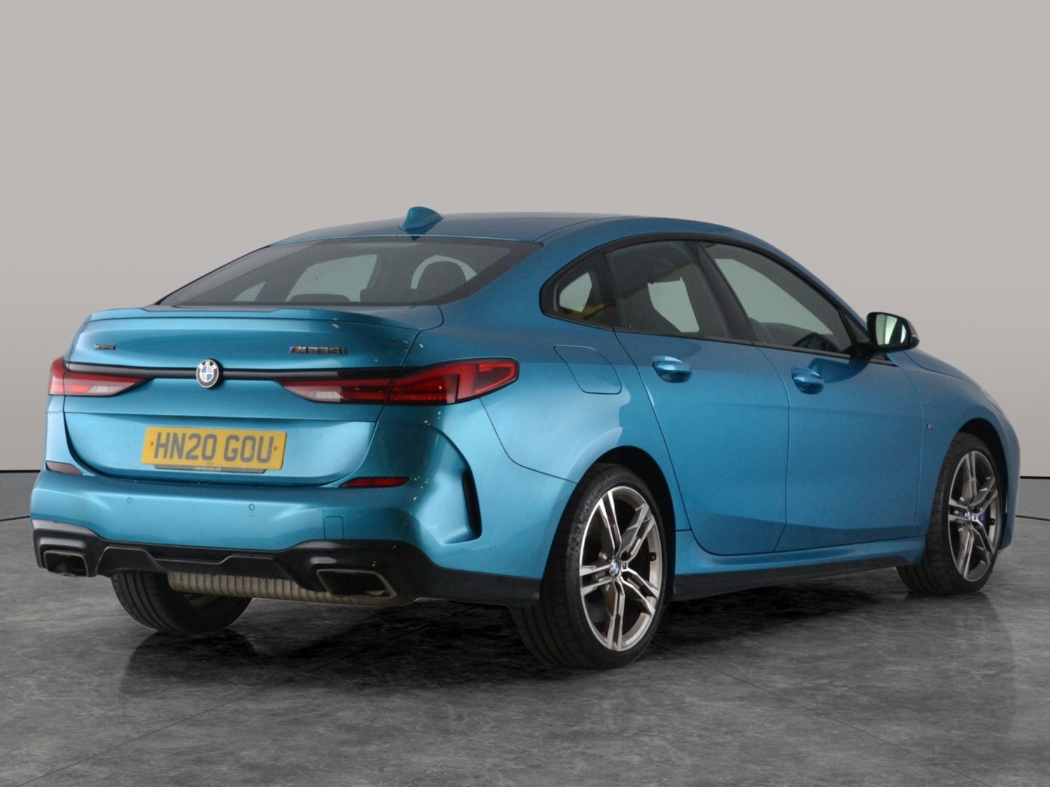 Used BMW 2 Series 2020 for sale - 77760325: Photo 10