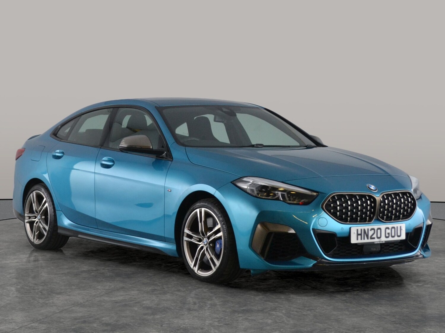 Used BMW 2 Series 2020 for sale - 77760325: Photo 12