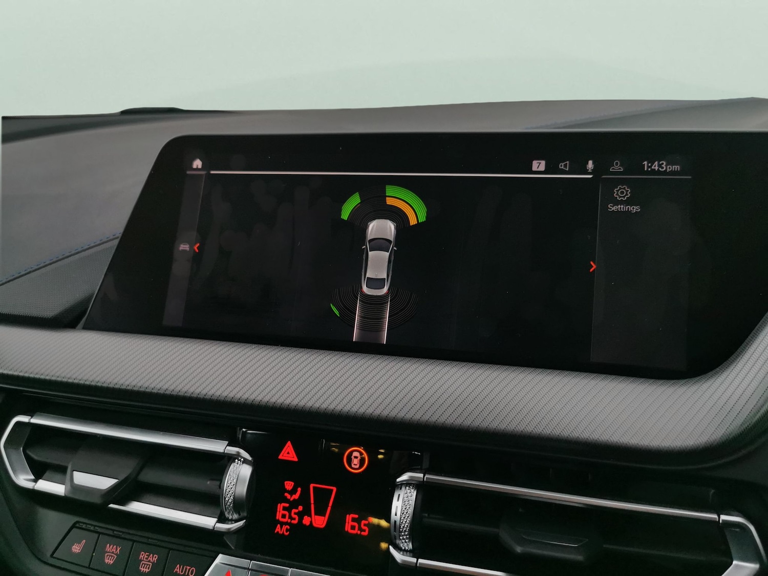 Used BMW 2 Series 2020 for sale - 77760325: Photo 17