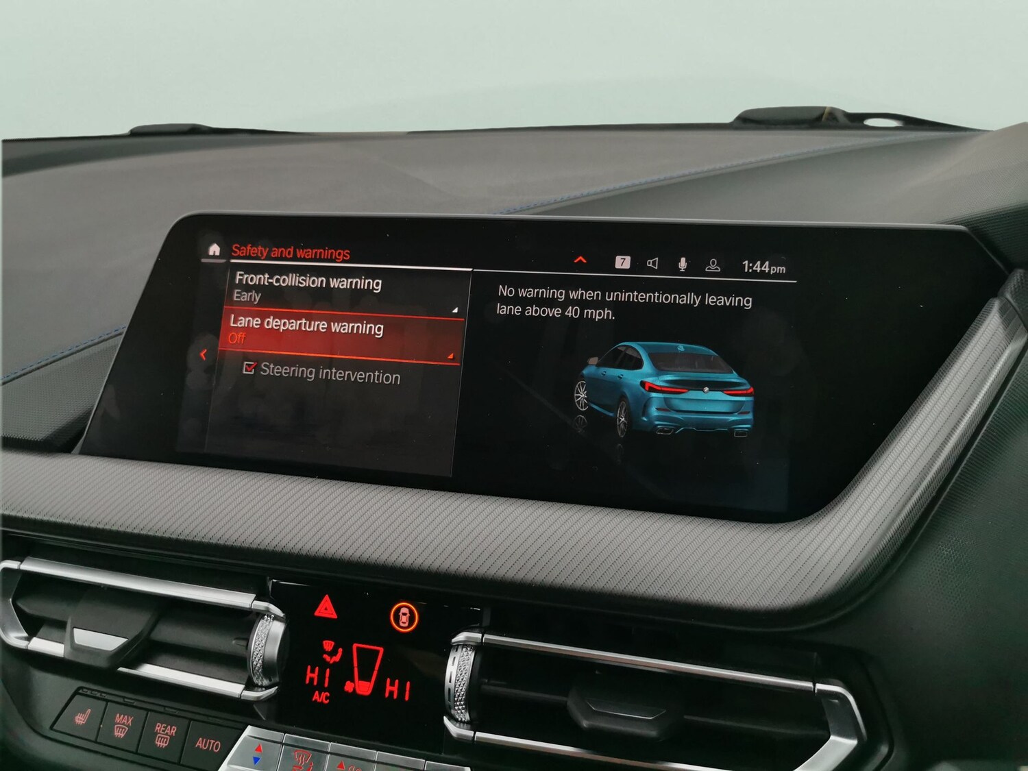 Used BMW 2 Series 2020 for sale - 77760325: Photo 22