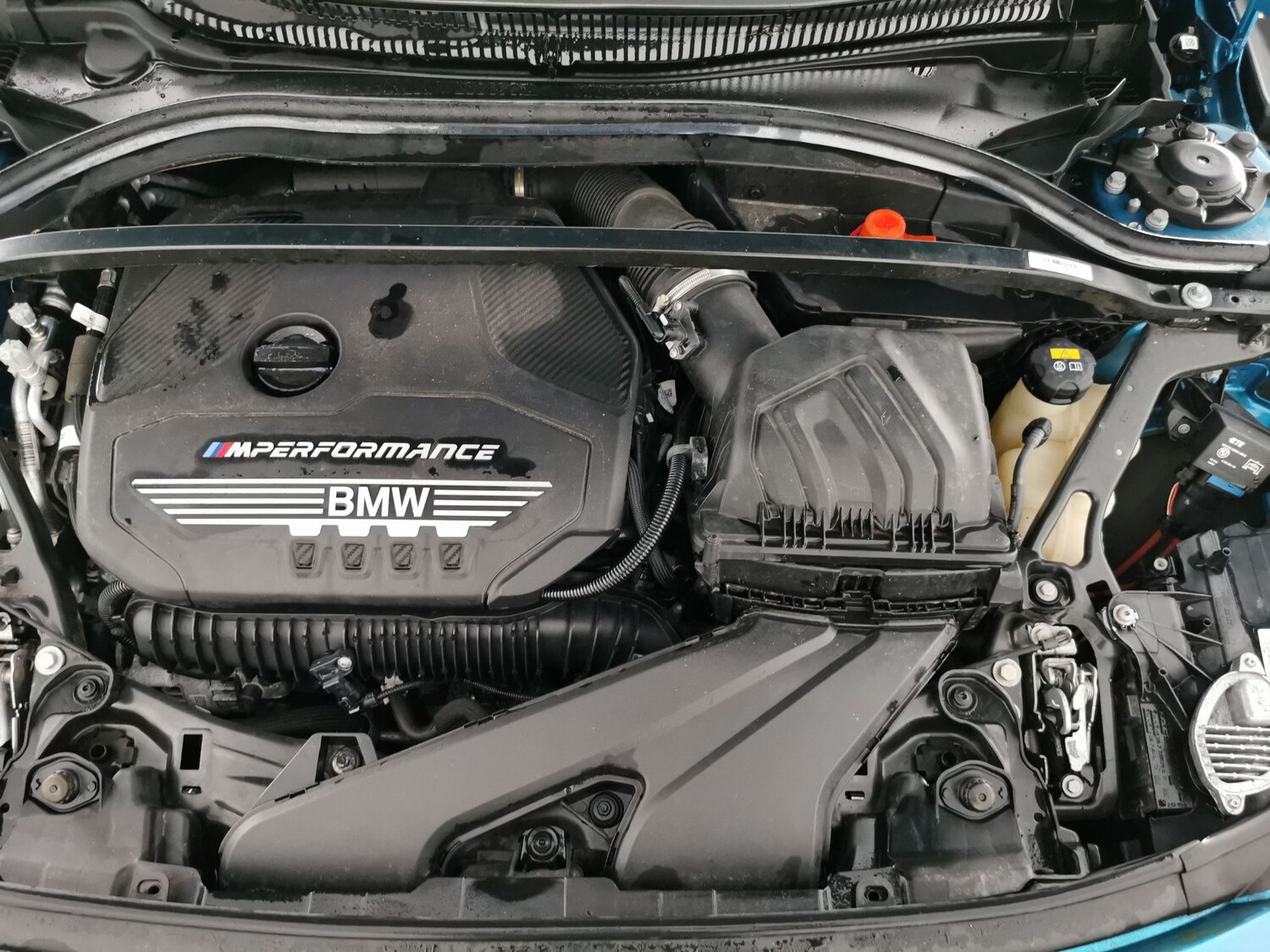 Used BMW 2 Series 2020 for sale - 77760325: Photo 35