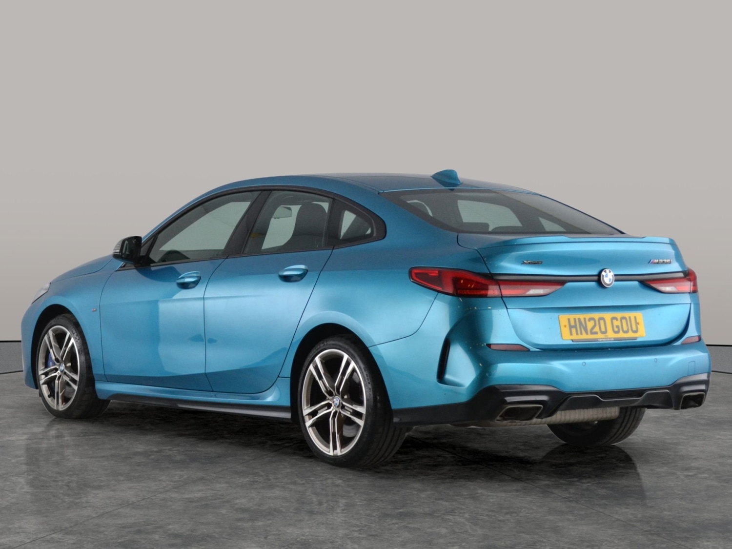 Used BMW 2 Series 2020 for sale - 77760325: Photo 8