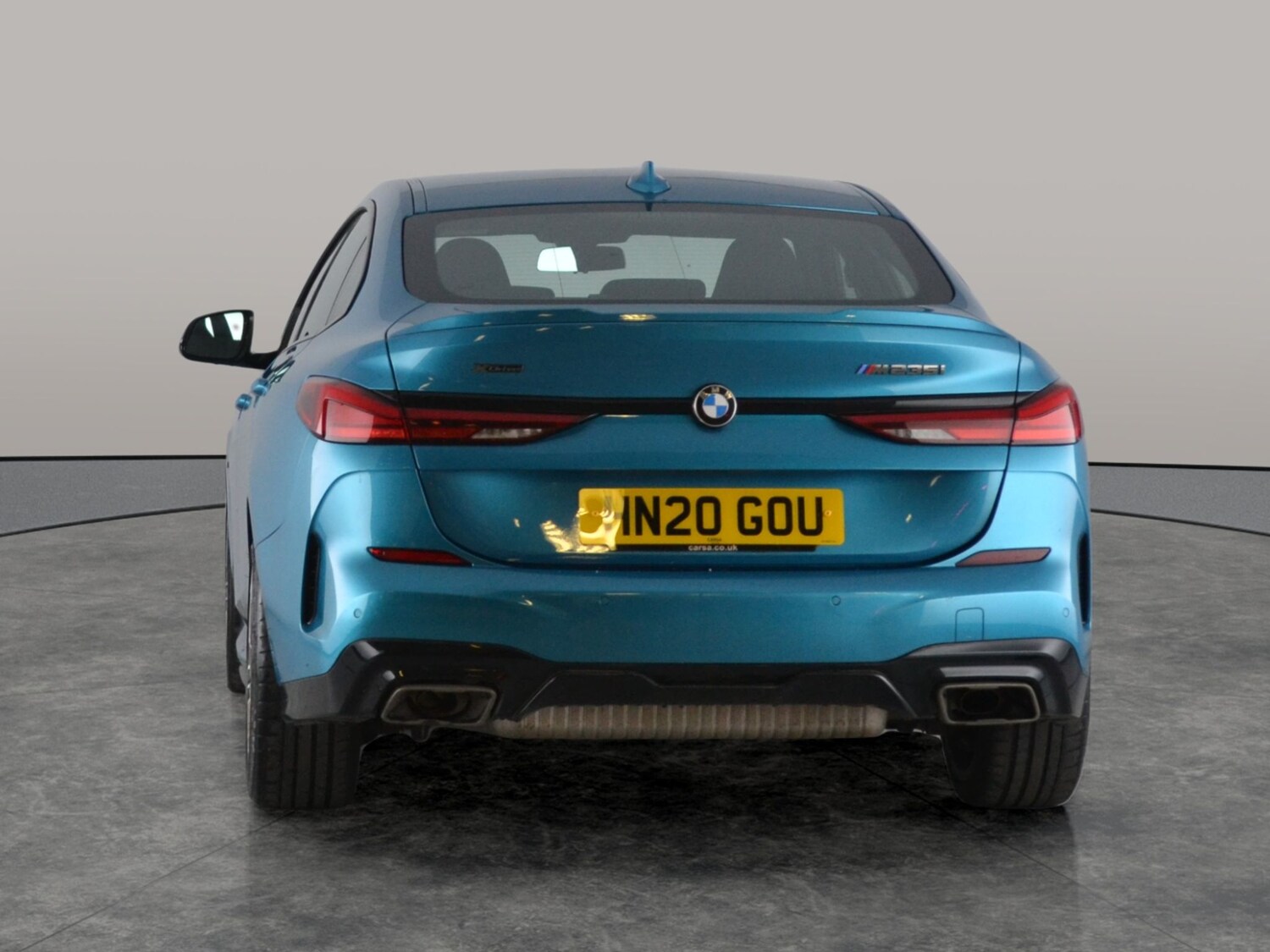 Used BMW 2 Series 2020 for sale - 77760325: Photo 9