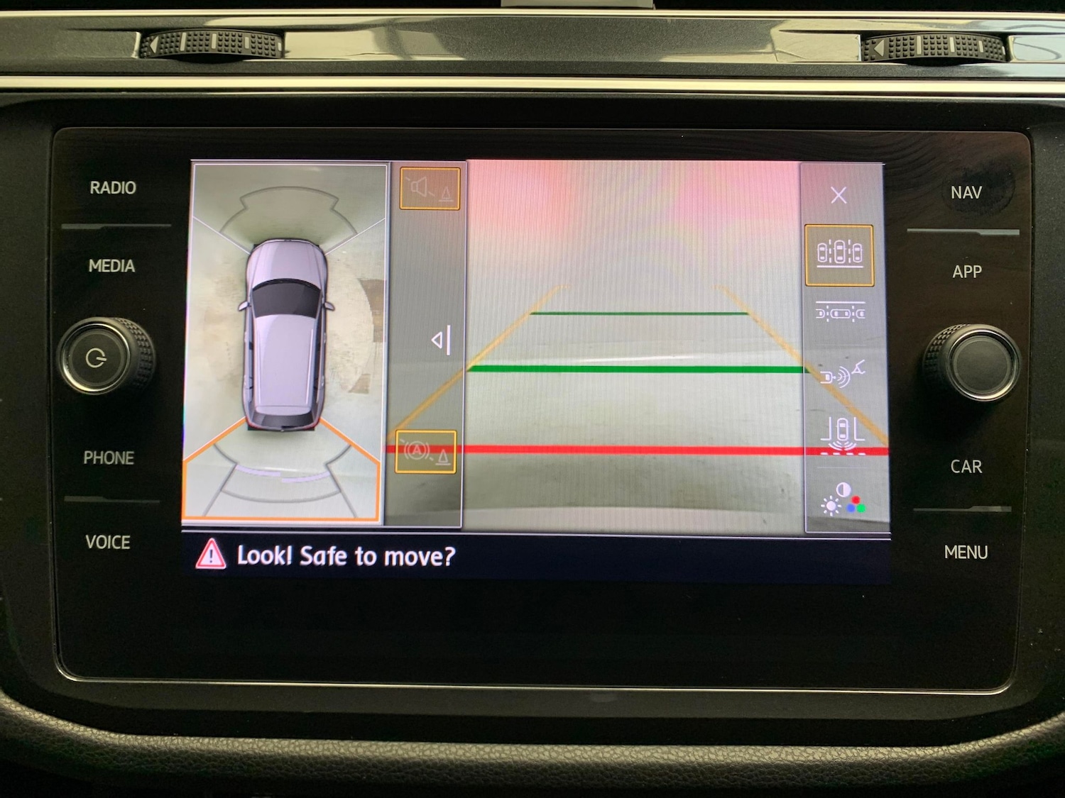 Used Volkswagen Tiguan 2019 for sale - 77047973: Photo 16