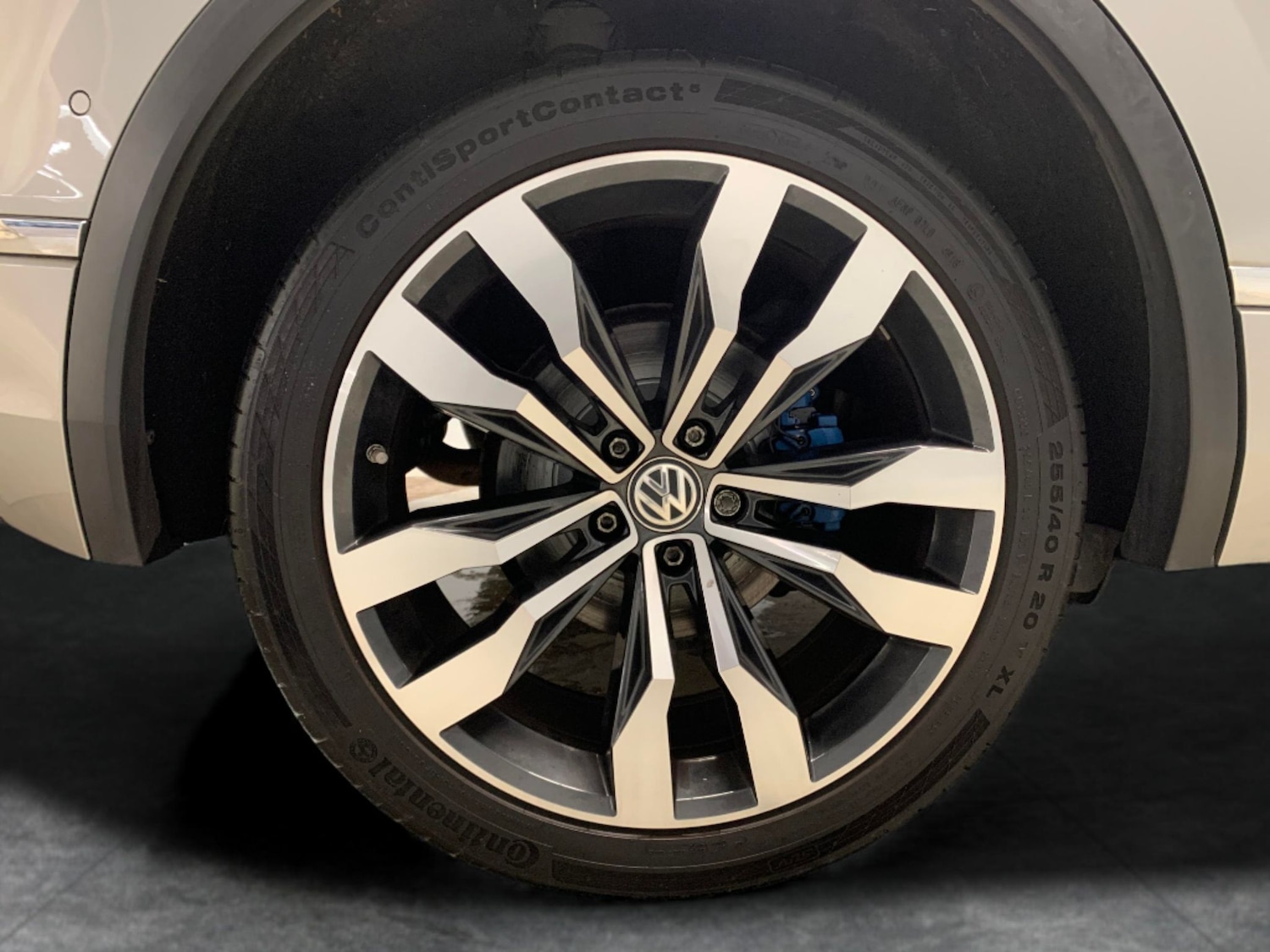 Used Volkswagen Tiguan 2019 for sale - 77047973: Photo 23