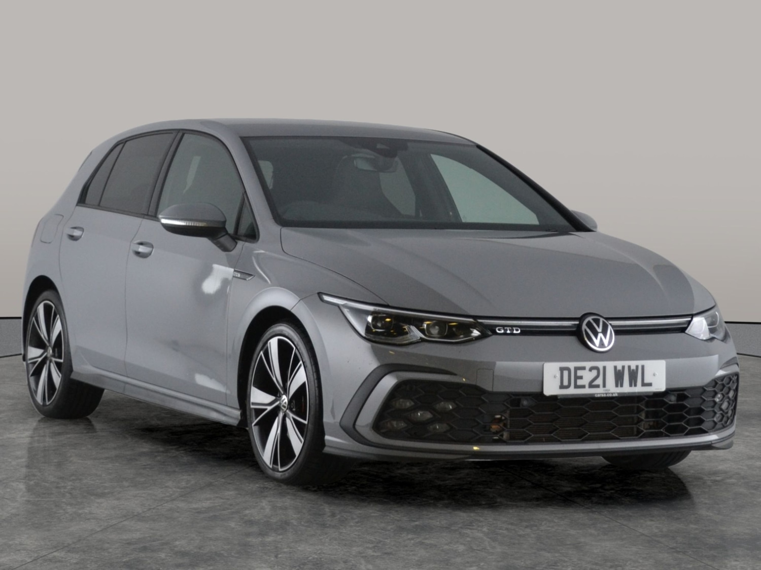 Used Volkswagen Golf 2021 for sale - 76736227: Photo 11