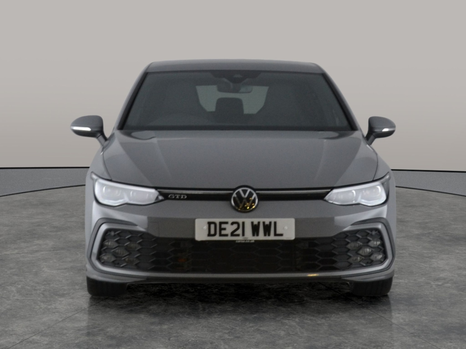 Used Volkswagen Golf 2021 for sale - 76736227: Photo 12