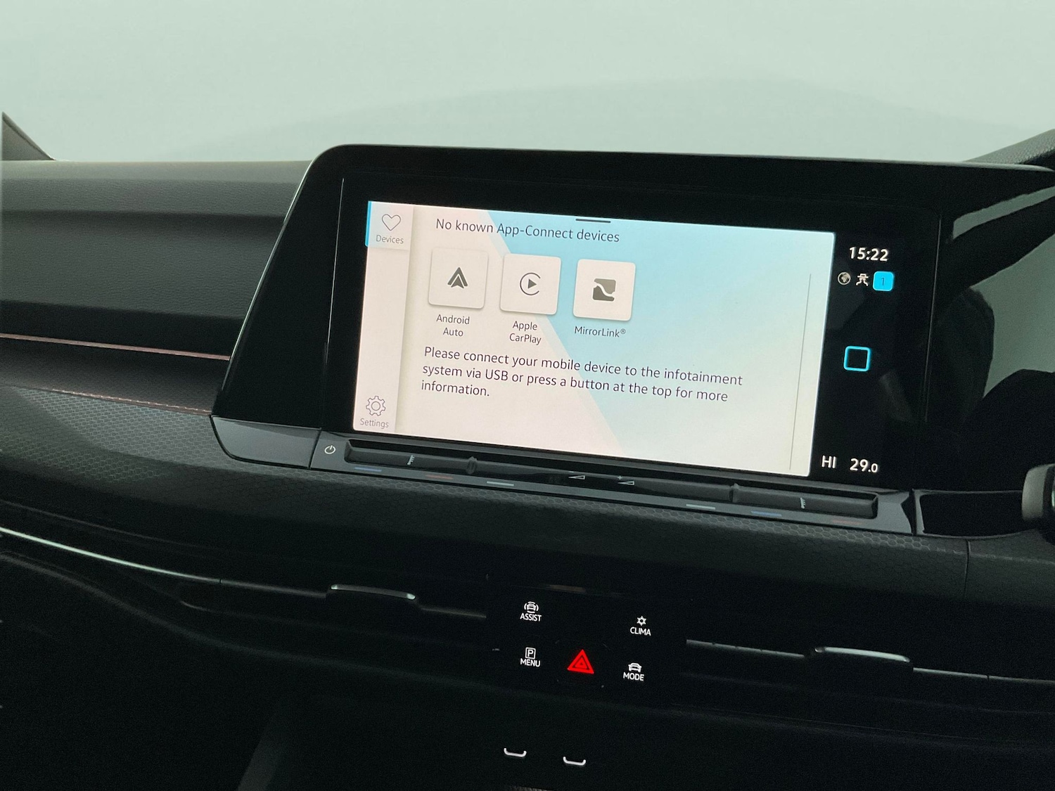 Used Volkswagen Golf 2021 for sale - 76736227: Photo 13