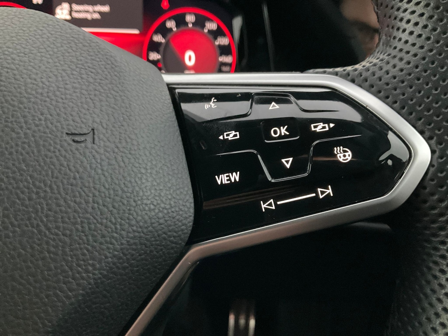 Used Volkswagen Golf 2021 for sale - 76736227: Photo 18