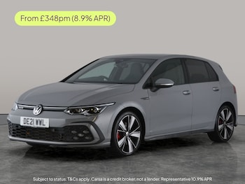 Used Volkswagen Golf 2021 for sale - 76736227: Photo