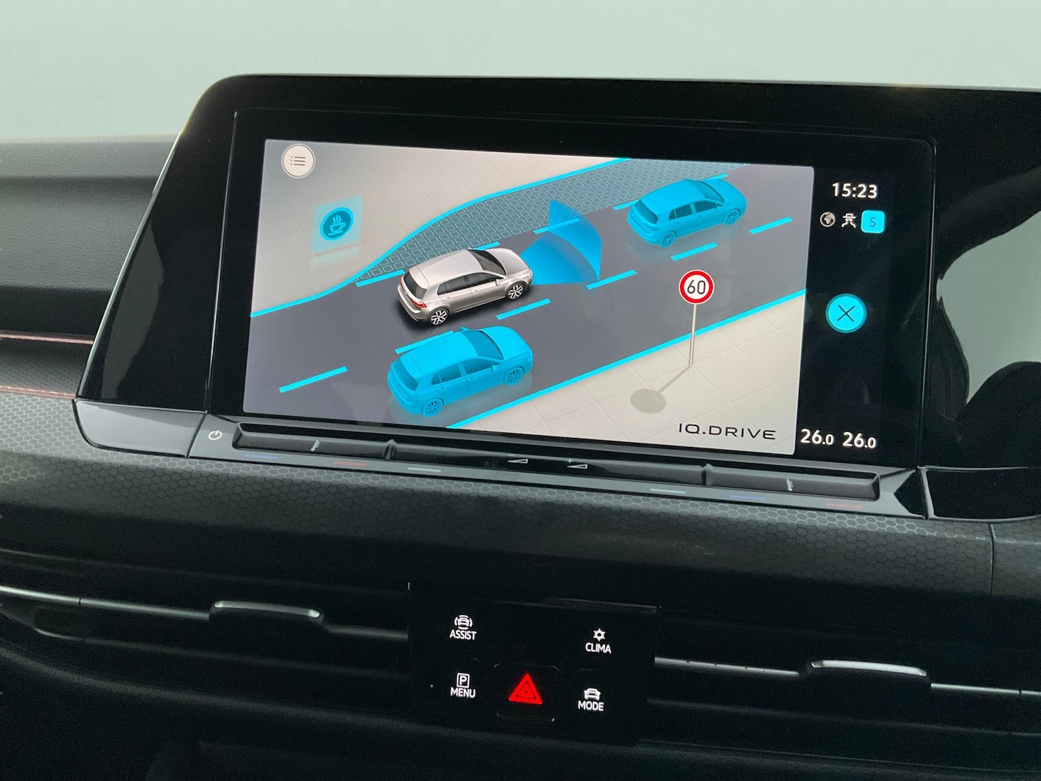 Used Volkswagen Golf 2021 for sale - 76736227: Photo 21