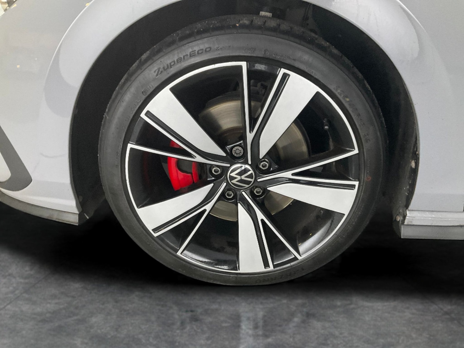 Used Volkswagen Golf 2021 for sale - 76736227: Photo 23