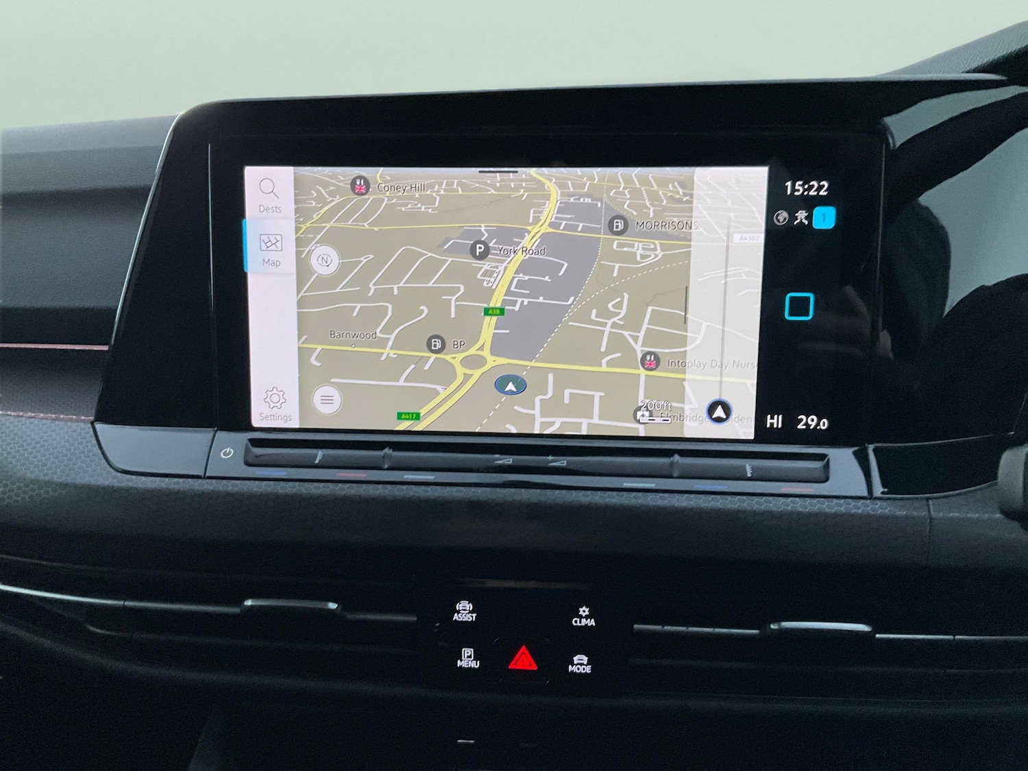 Used Volkswagen Golf 2021 for sale - 76736227: Photo 5