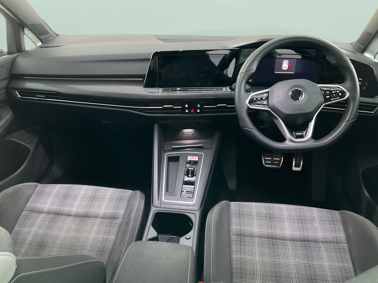 Used Volkswagen Golf 2021 for sale - 76736227: Photo 6