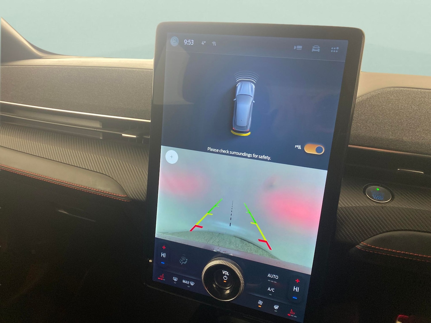 Used Ford Mustang Mach-E 2022 for sale - 77918326: Photo 15