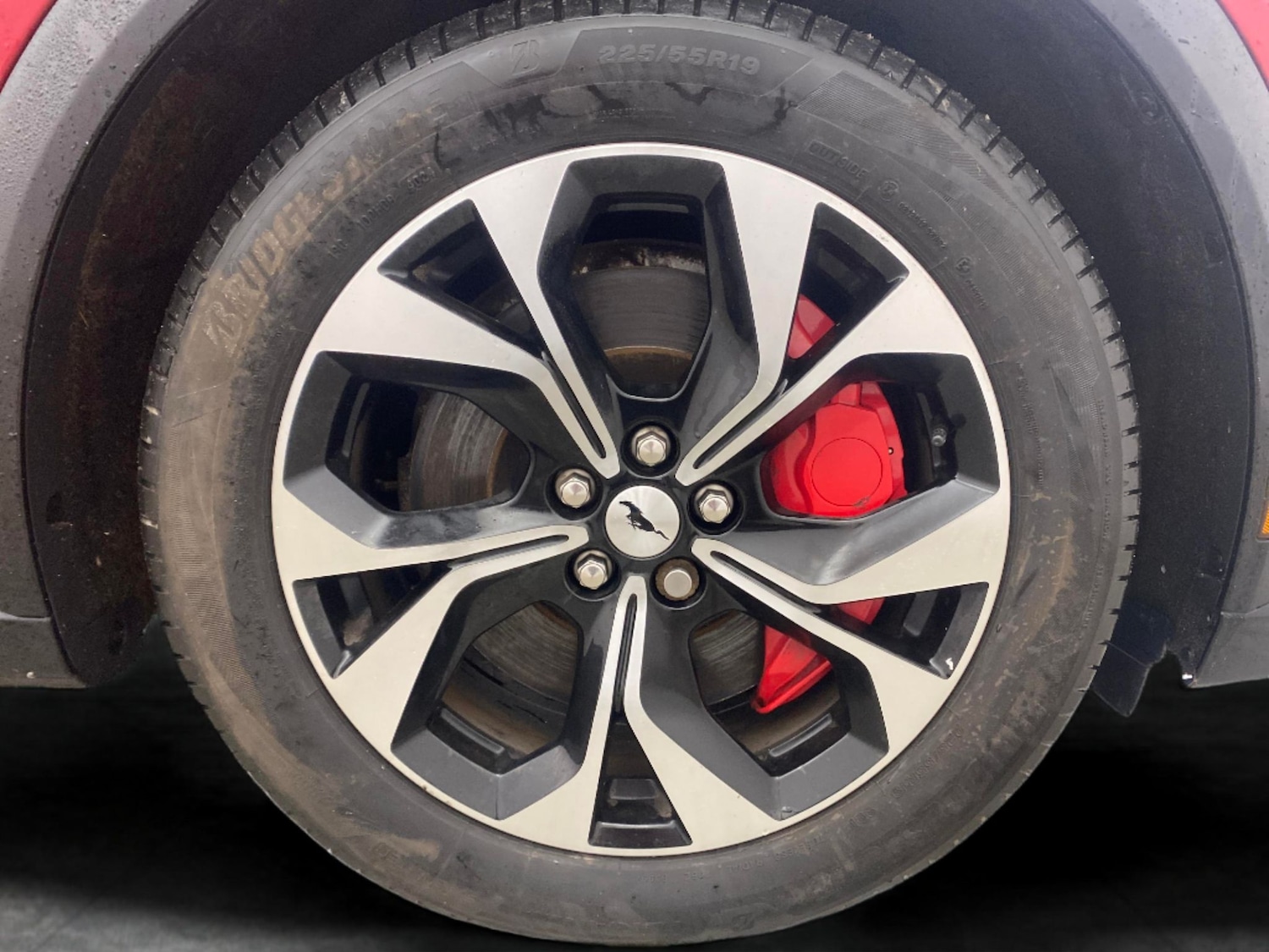 Used Ford Mustang Mach-E 2022 for sale - 77918326: Photo 22