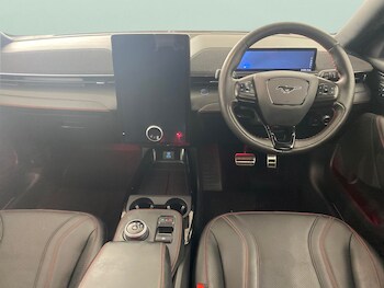 Used Ford Mustang Mach-E 2022 for sale - 77918326: Photo