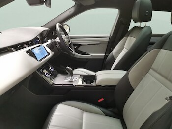 Used Land Rover Range Rover Evoque undefined for sale - 78337593: Photo