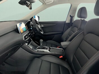 Used MG MG HS  for sale - 75967779: Photo