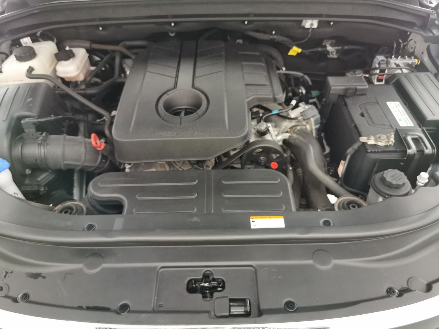 Vehicle 41